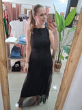 Vestido Tul