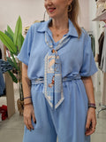 Conjunto Pañuelo