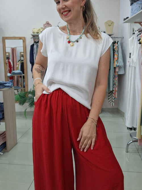 Blusa Princess