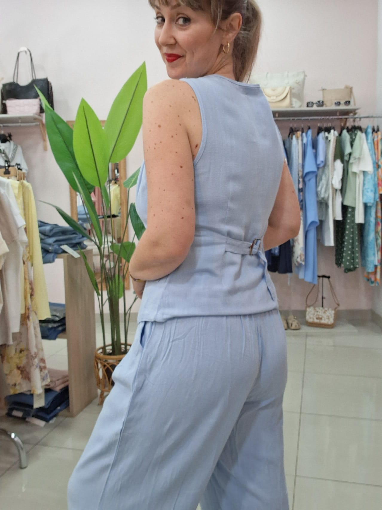 Conjunto Mallorca