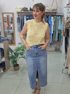 Camiseta Lucia