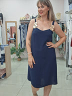 Vestido Cris