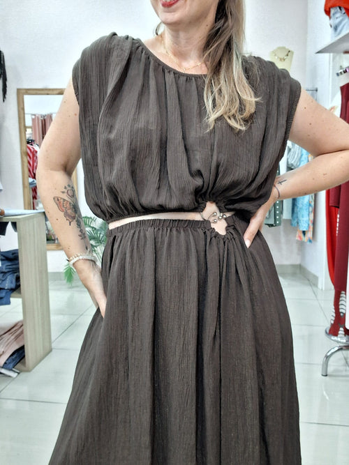 Conjunto Olivia