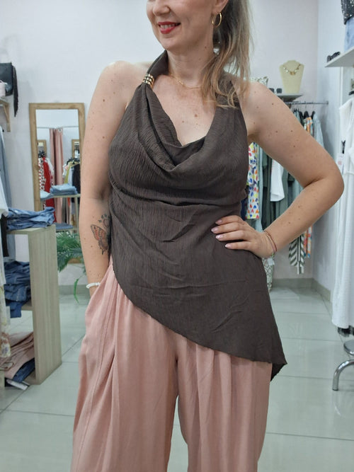 Blusa Tais