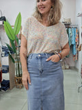 Falda Estelar