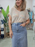 Falda Estelar