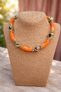 Collar Orange
