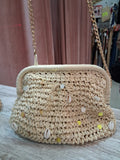 Bolso Rafia