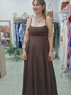 Vestido Elena