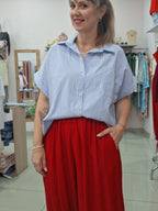 Camisa Corazón