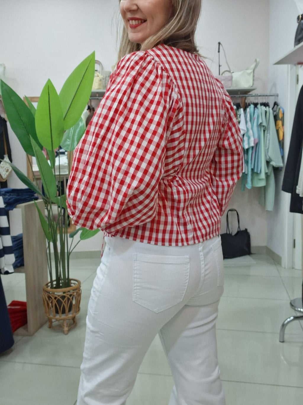 Pantalón California