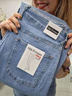 Pantalón Baloon Tachuelas