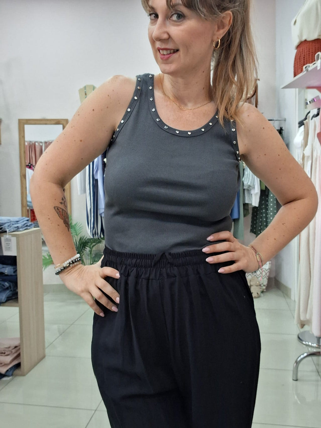 Camiseta Lorena