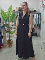 Vestido Elegant