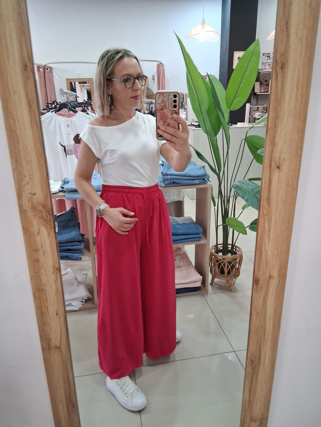 Pantalón Rocío