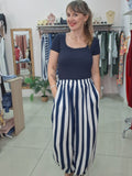 Pantalón Fluido Gotam