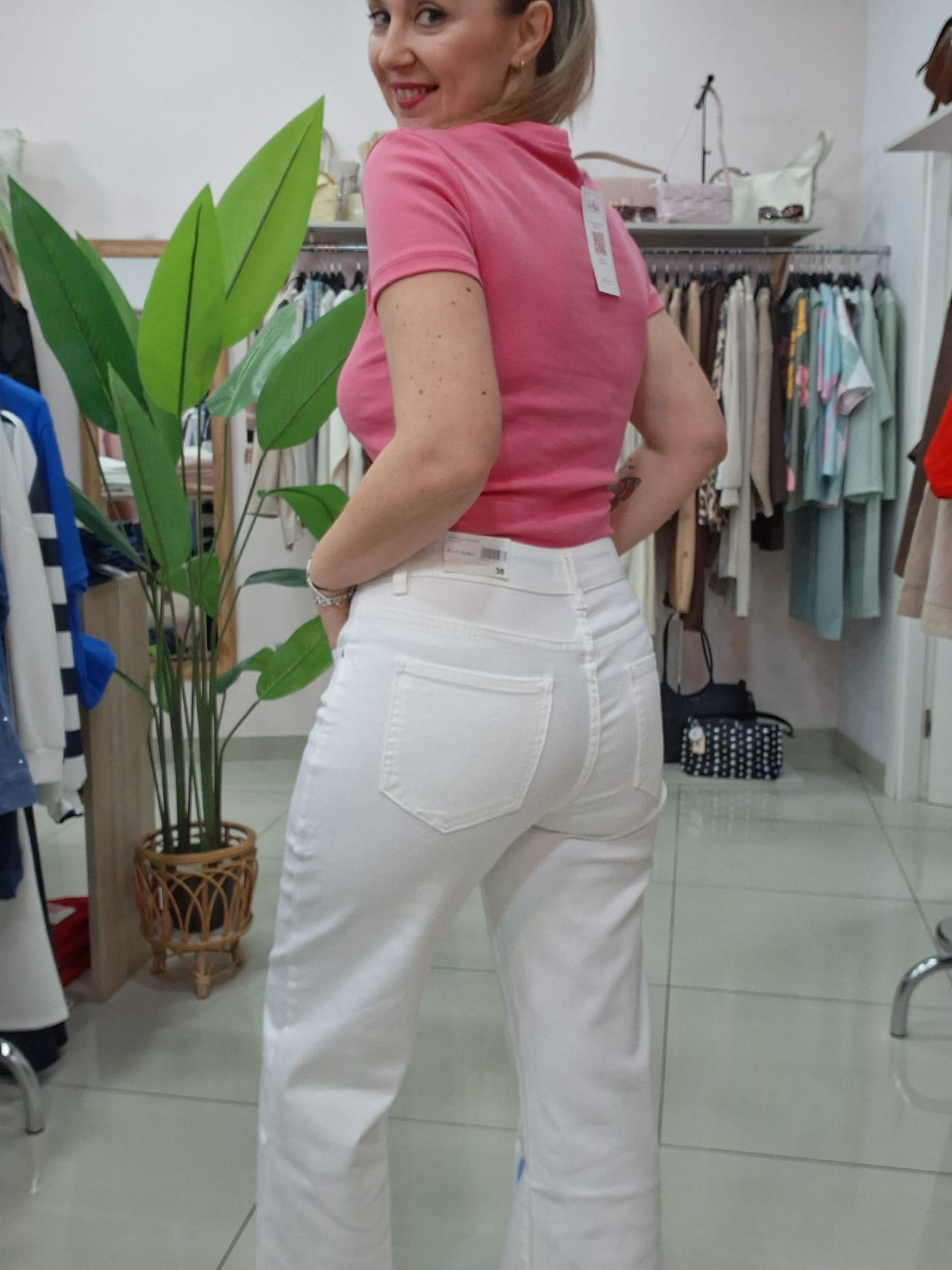 Pantalón Chispa Colors