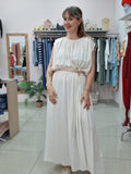 Conjunto Olivia