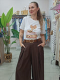 Camiseta Tacon