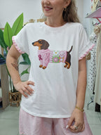 Camiseta Can