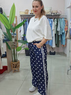 Pantalon Lunares