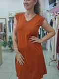 Vestido Star