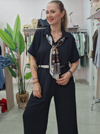 Conjunto Pañuelo