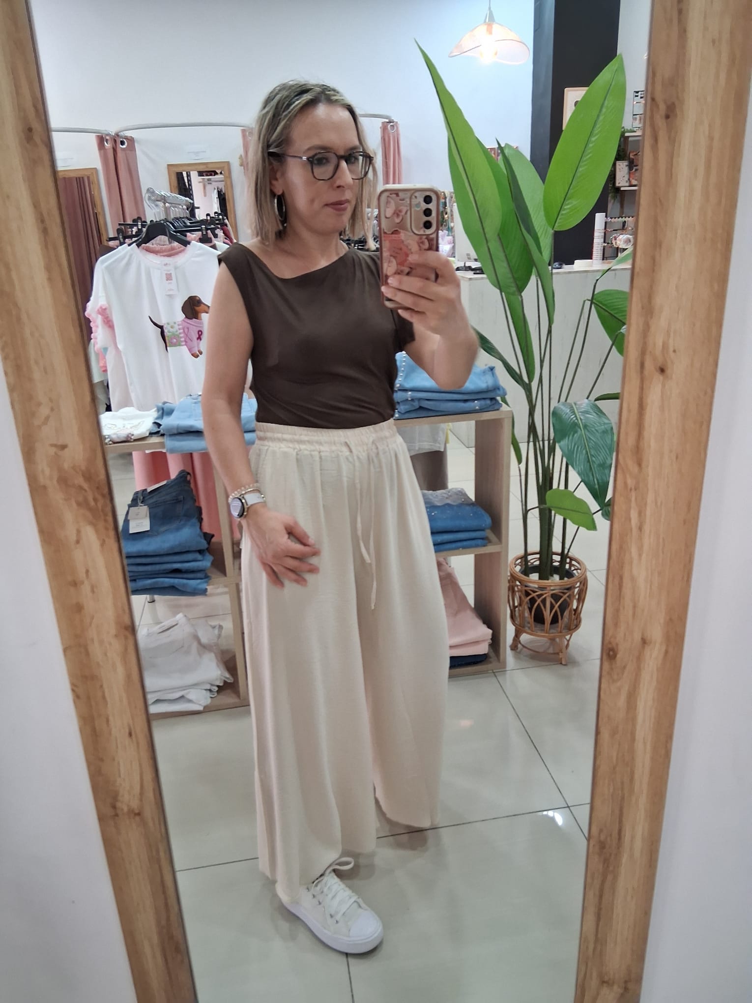 Pantalón Rocío