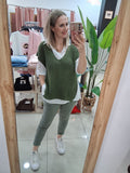 Camisa Pasarela
