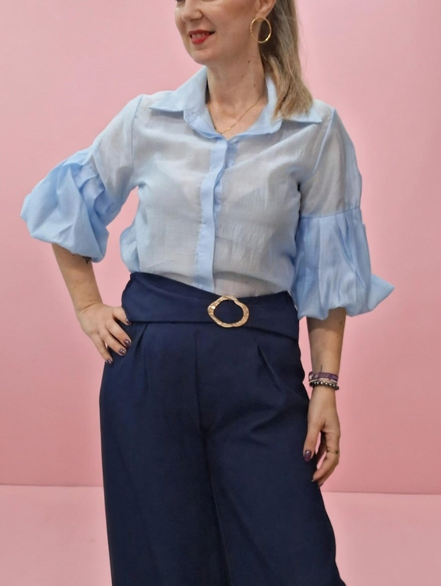 Blusa jimena