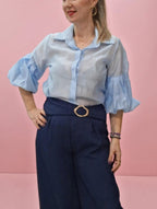 Blusa jimena