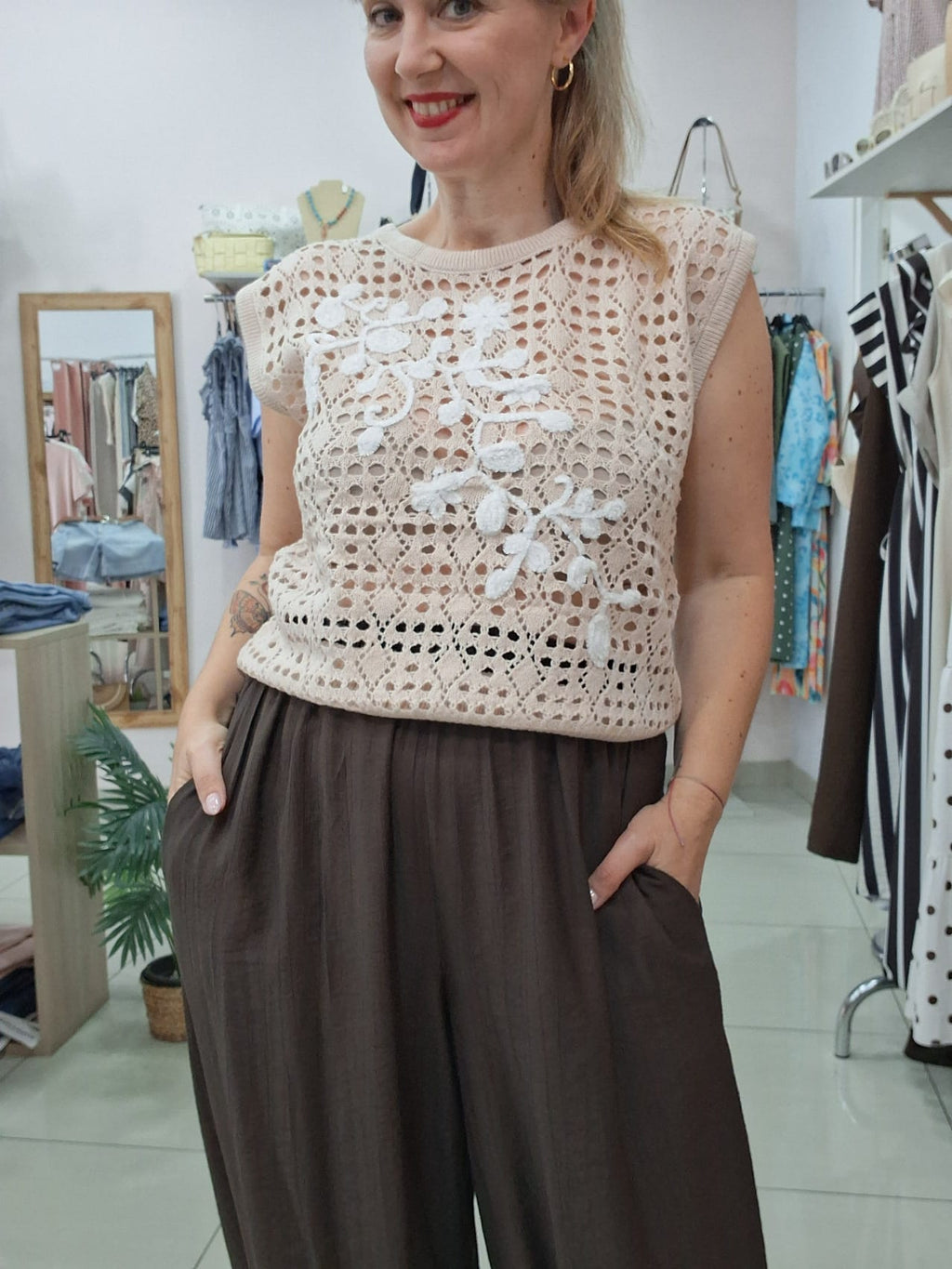 Camiseta Galiana