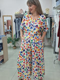 Pantalón Desing