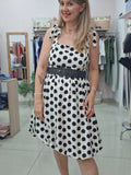 Vestido Lunar