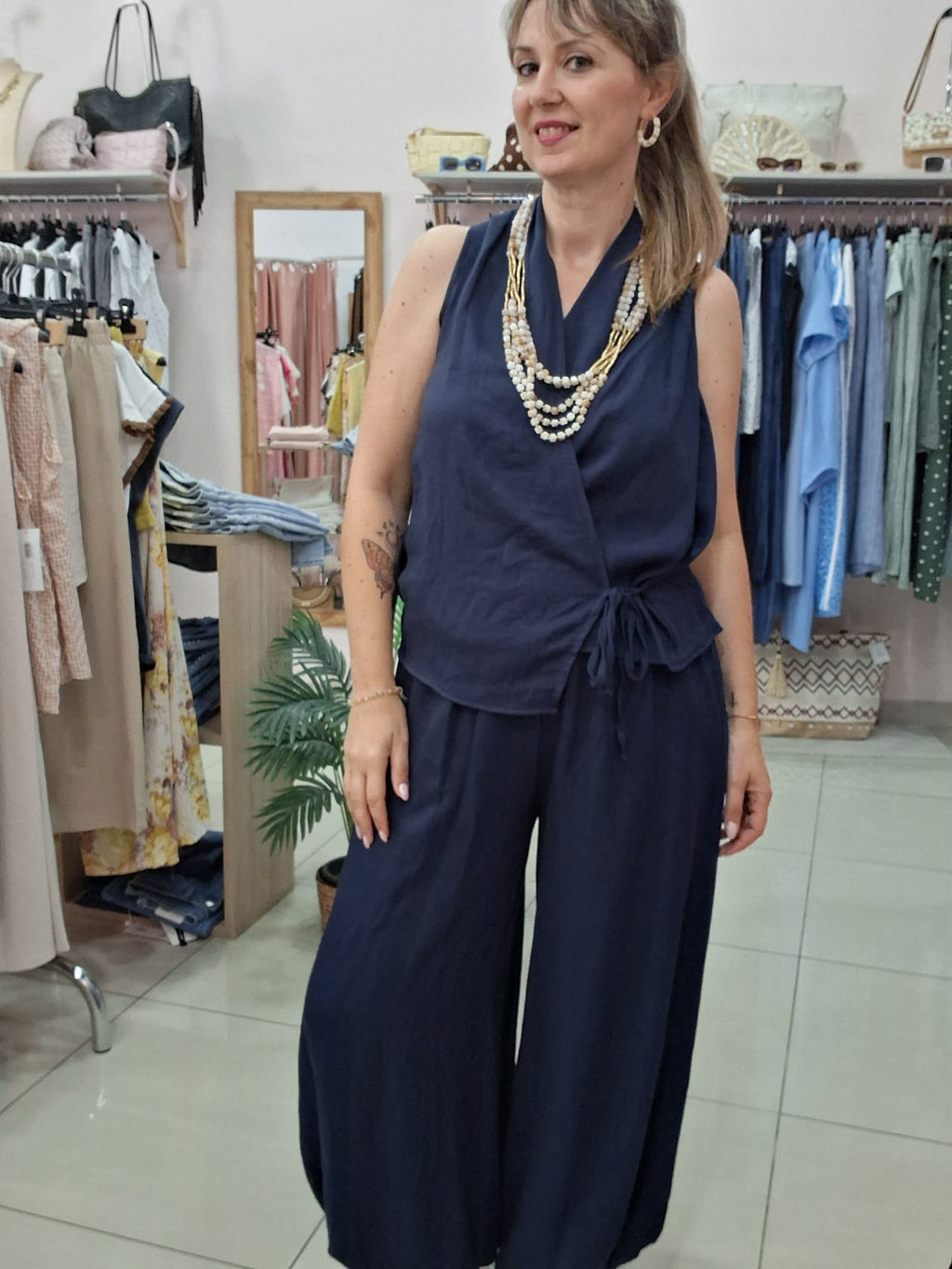 Conjunto Arena
