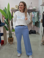 Pantalon Bora